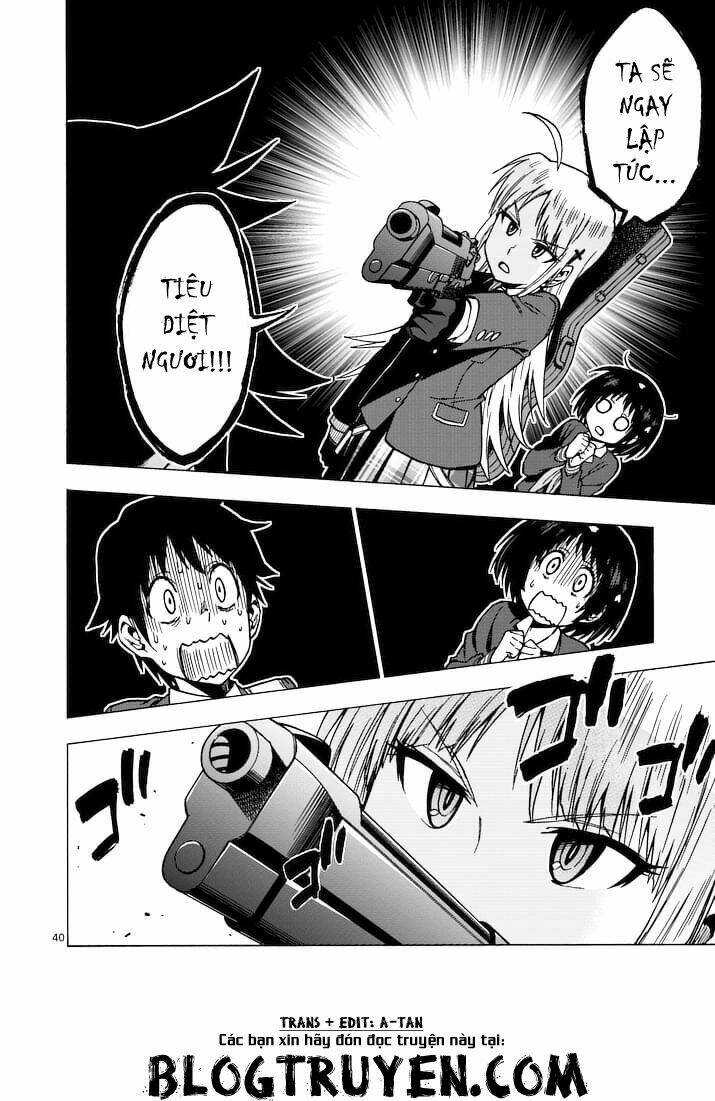 criminale! chapter 1.2 24