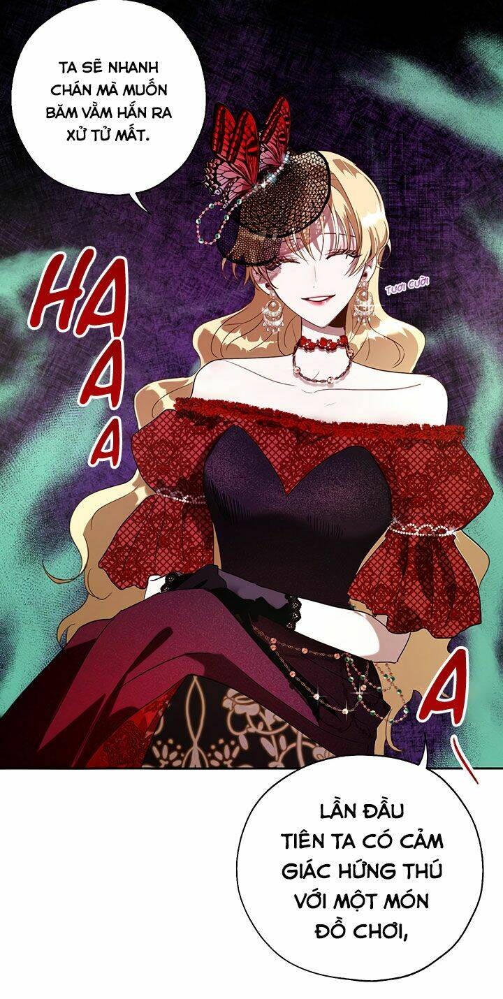 cách bảo vệ anh trai của nữ chính chapter 14 16