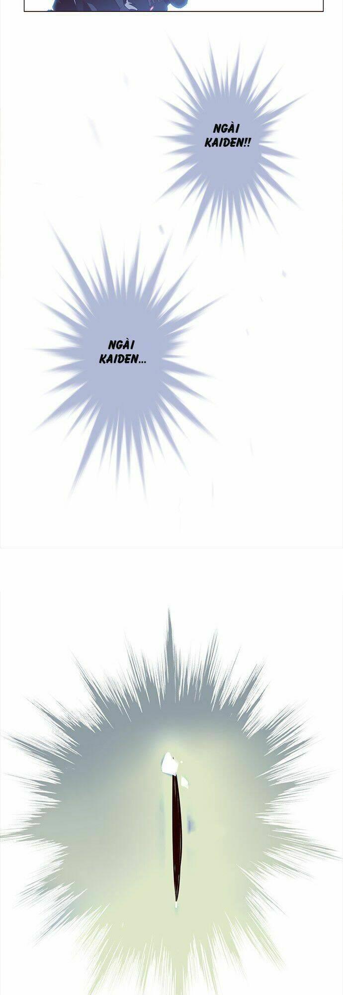 biến thân thành mèo chapter 3 6