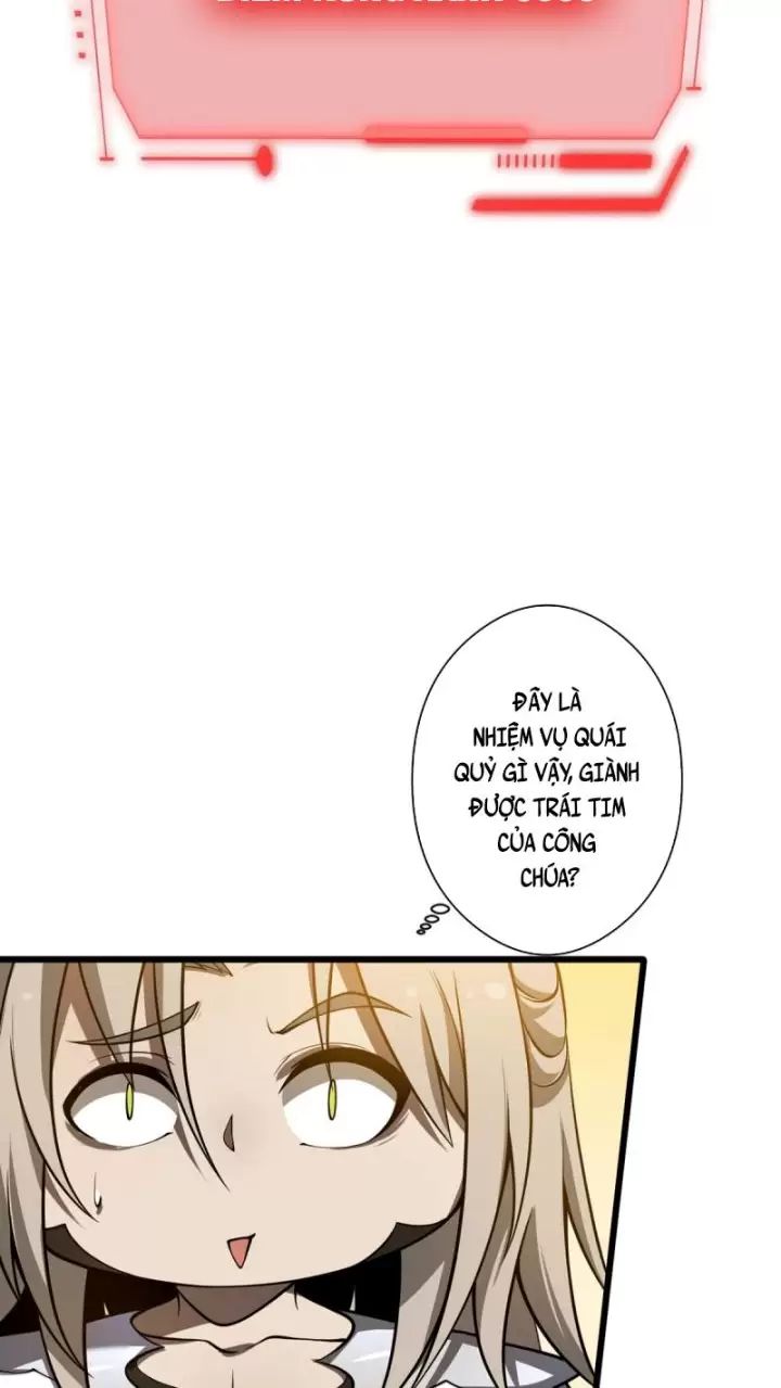 ta, chúa tể rừng xanh chapter 21 16