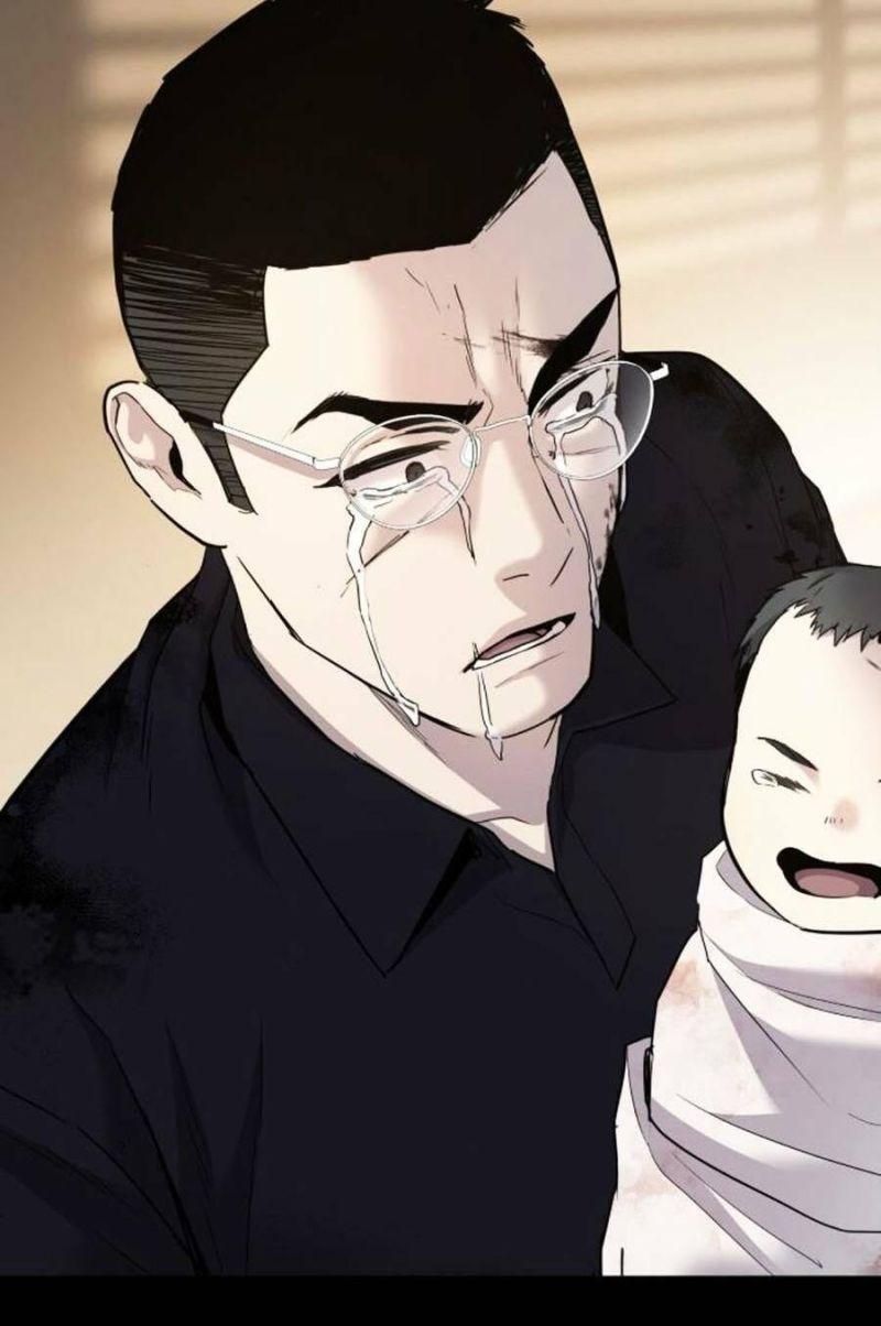 đặc vụ kim chapter 29.5 97