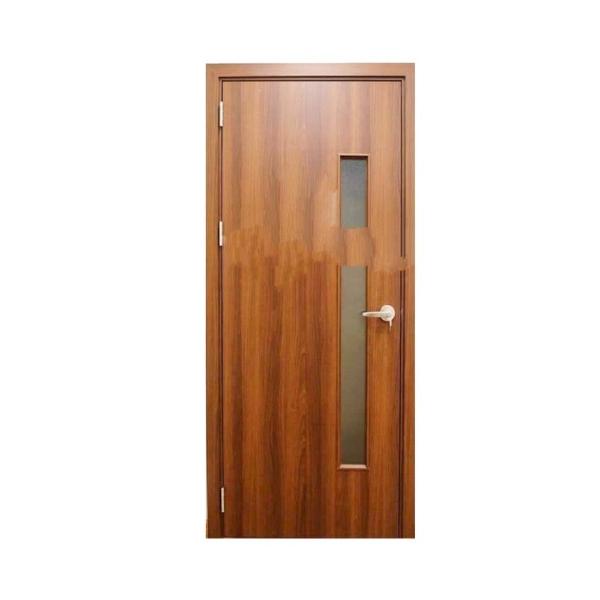 Bộ Cửa Gỗ Nhựa Composite LA– K01 – LananhDoor Shop