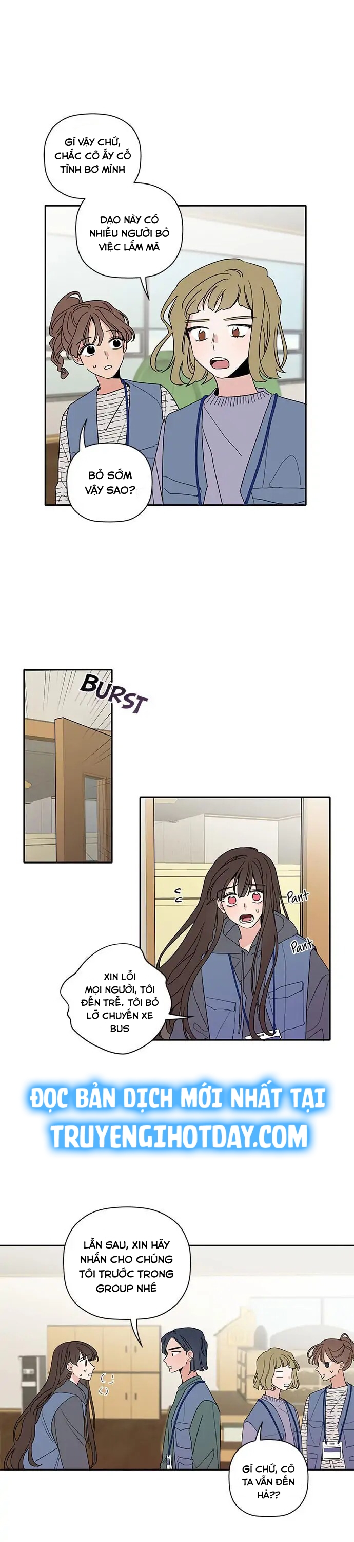 hương vị năm mới chapter 16 9