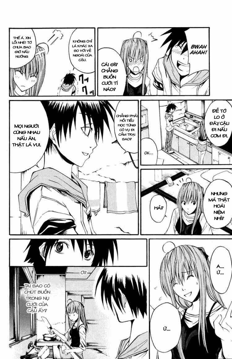 psycho buster chapter 5 26