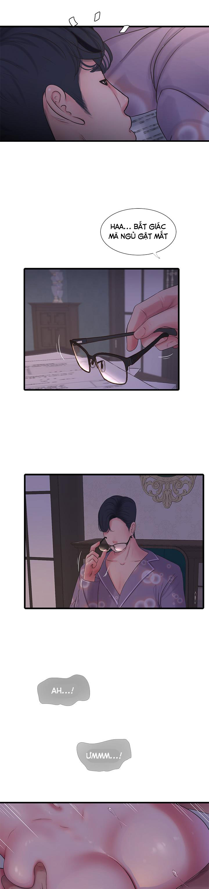 chị dâu trinh nữ chapter 105 19