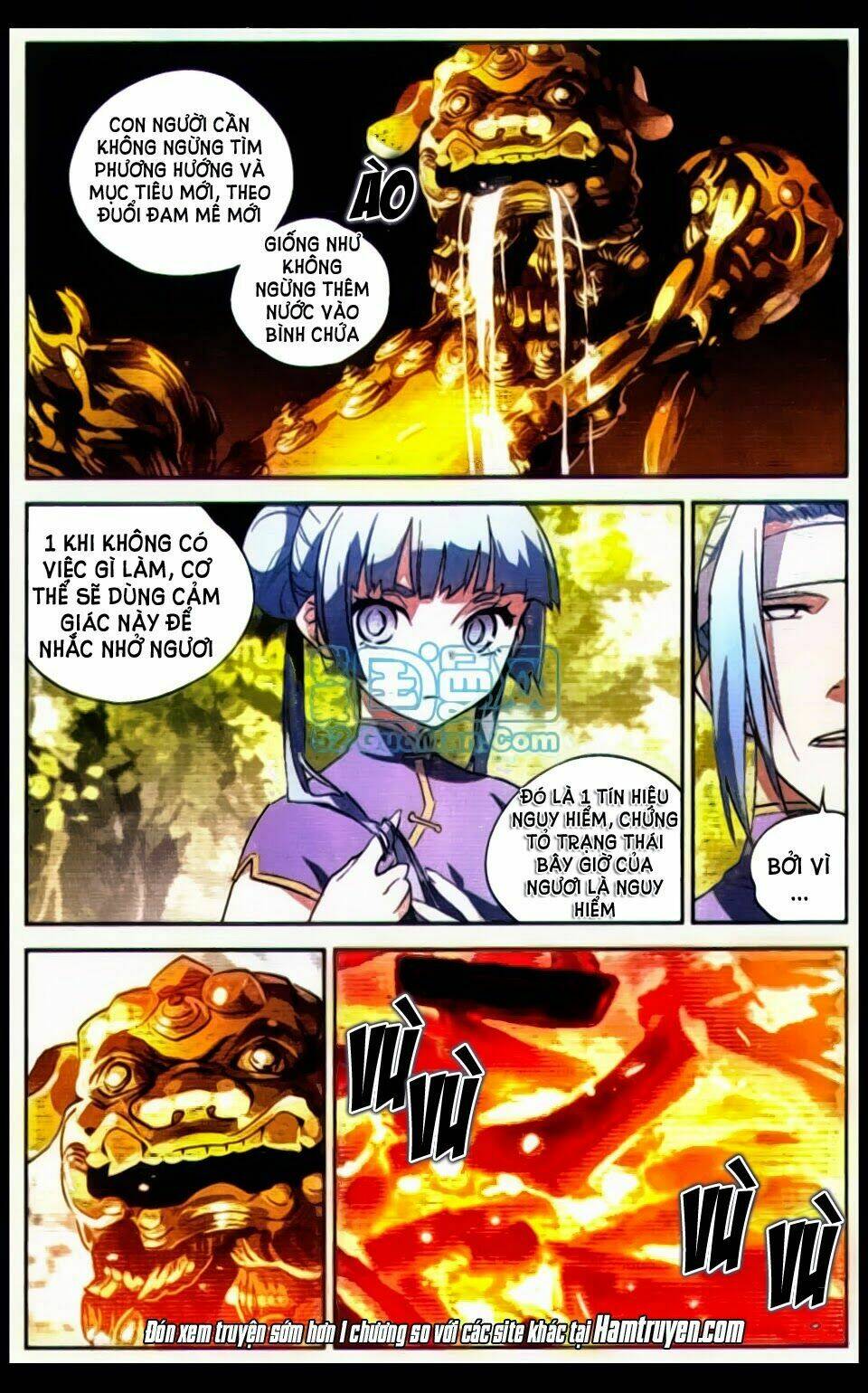 huyễn thế ký chapter 52 5