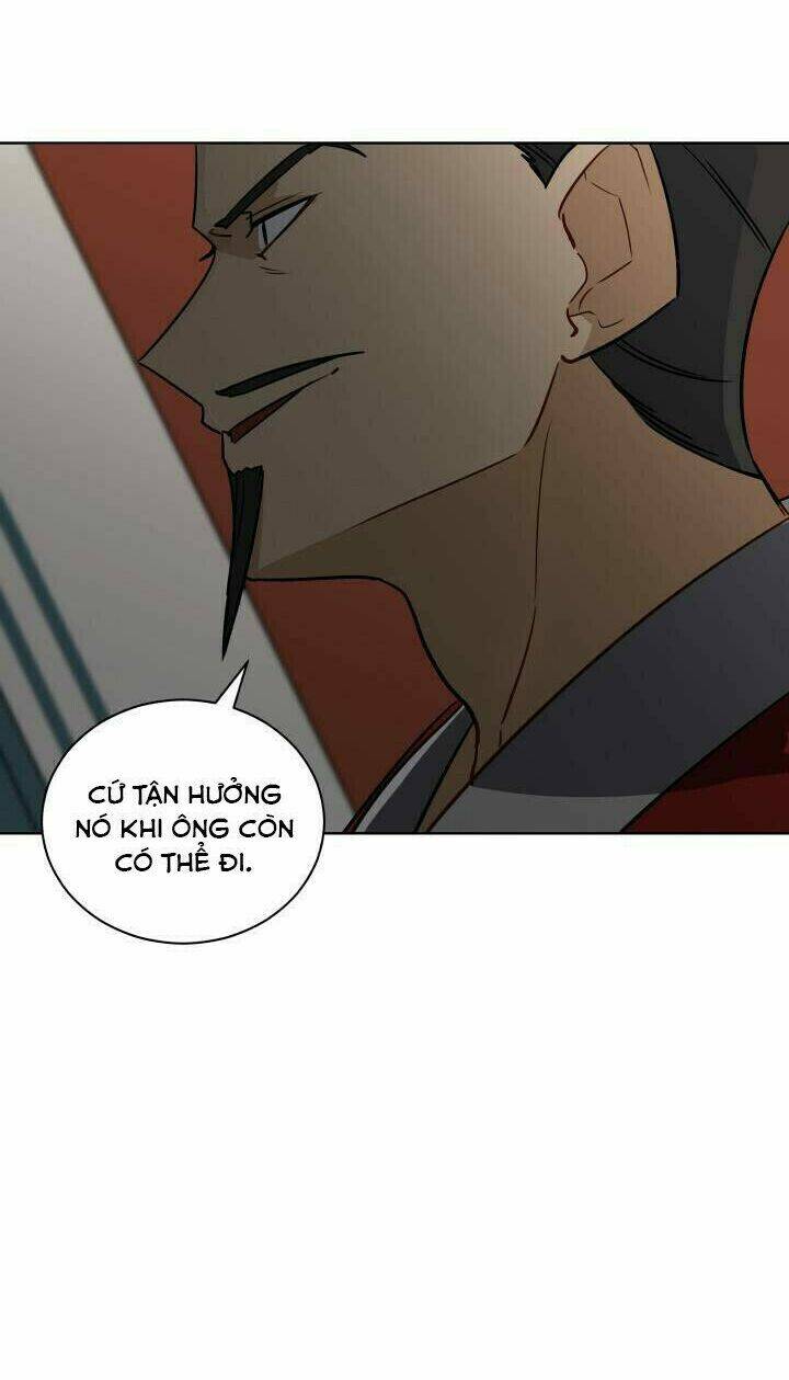 quái thú với hoa chapter 50 29