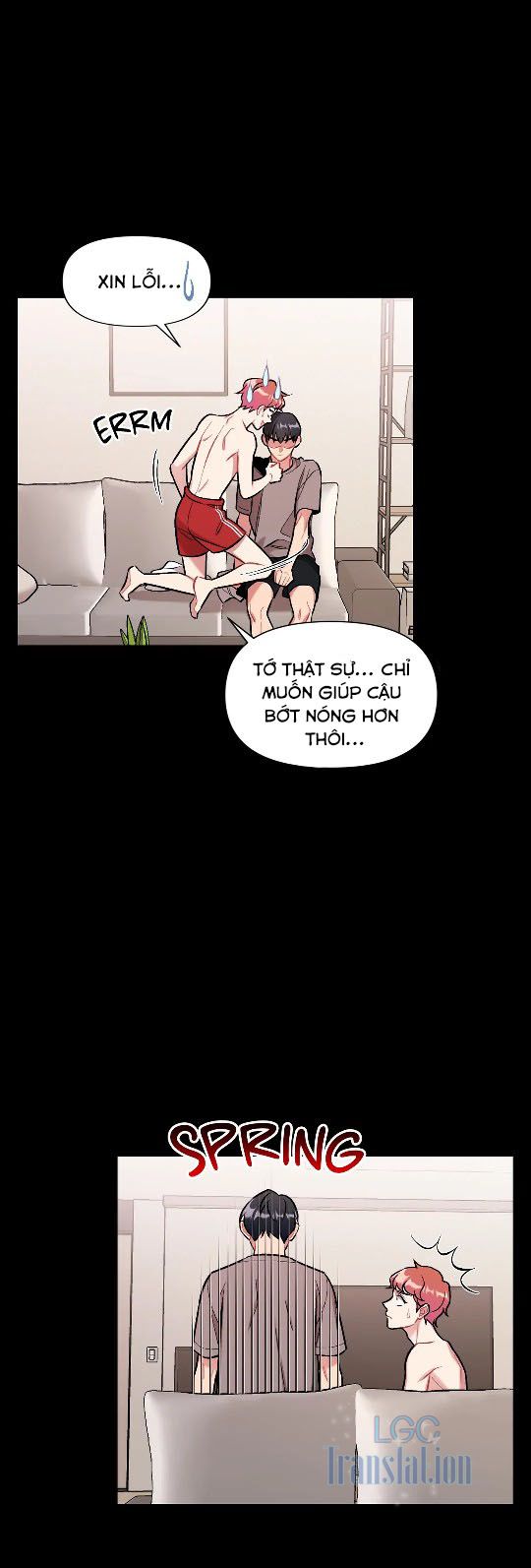 cherry picking chapter 11 21