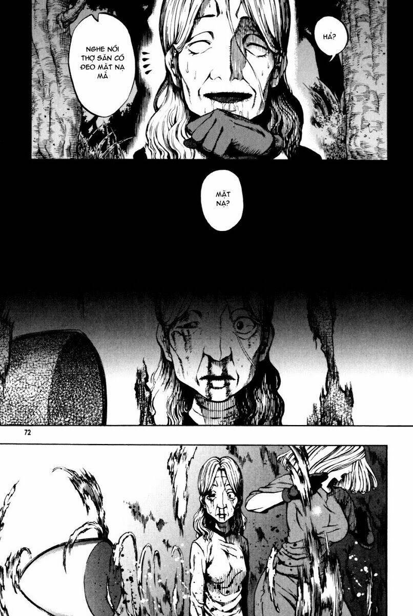 la mosca chapter 24 64