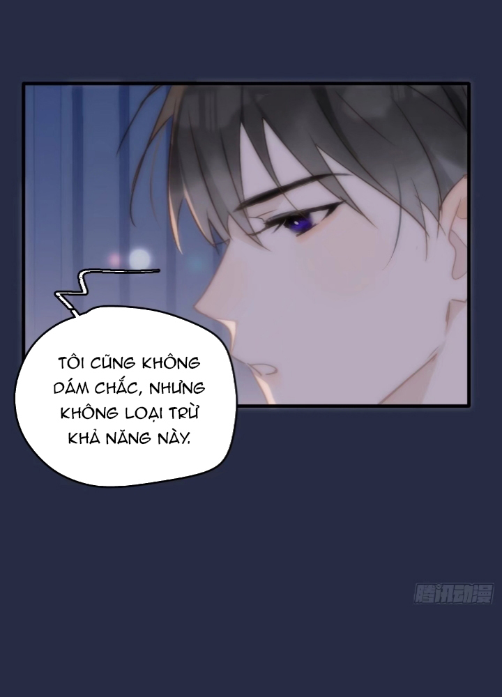 đêm đầy sao nói với em chapter 19 22