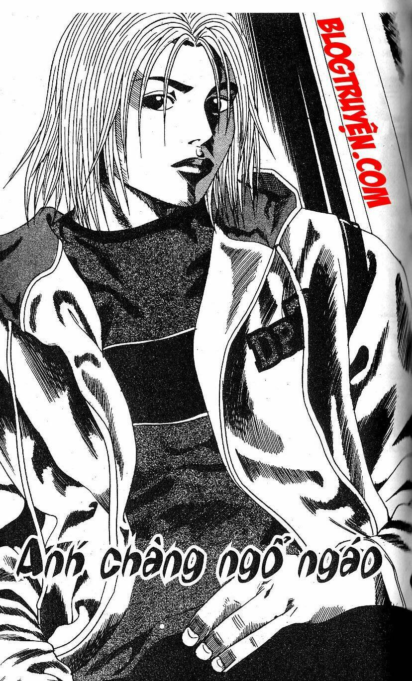 bitagi - anh chàng ngổ ngáo chapter 124 5