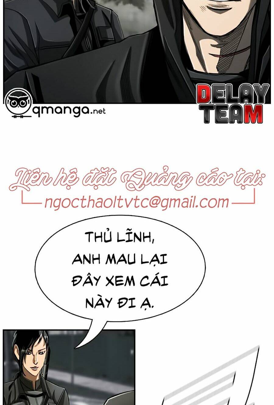 thợ săn đầu tiên chapter 76 16