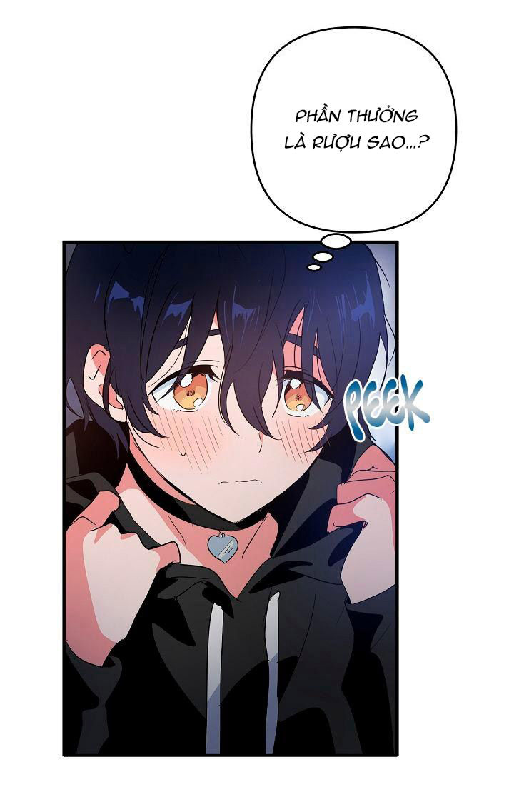 tình yêu cún con chapter 4.1 20