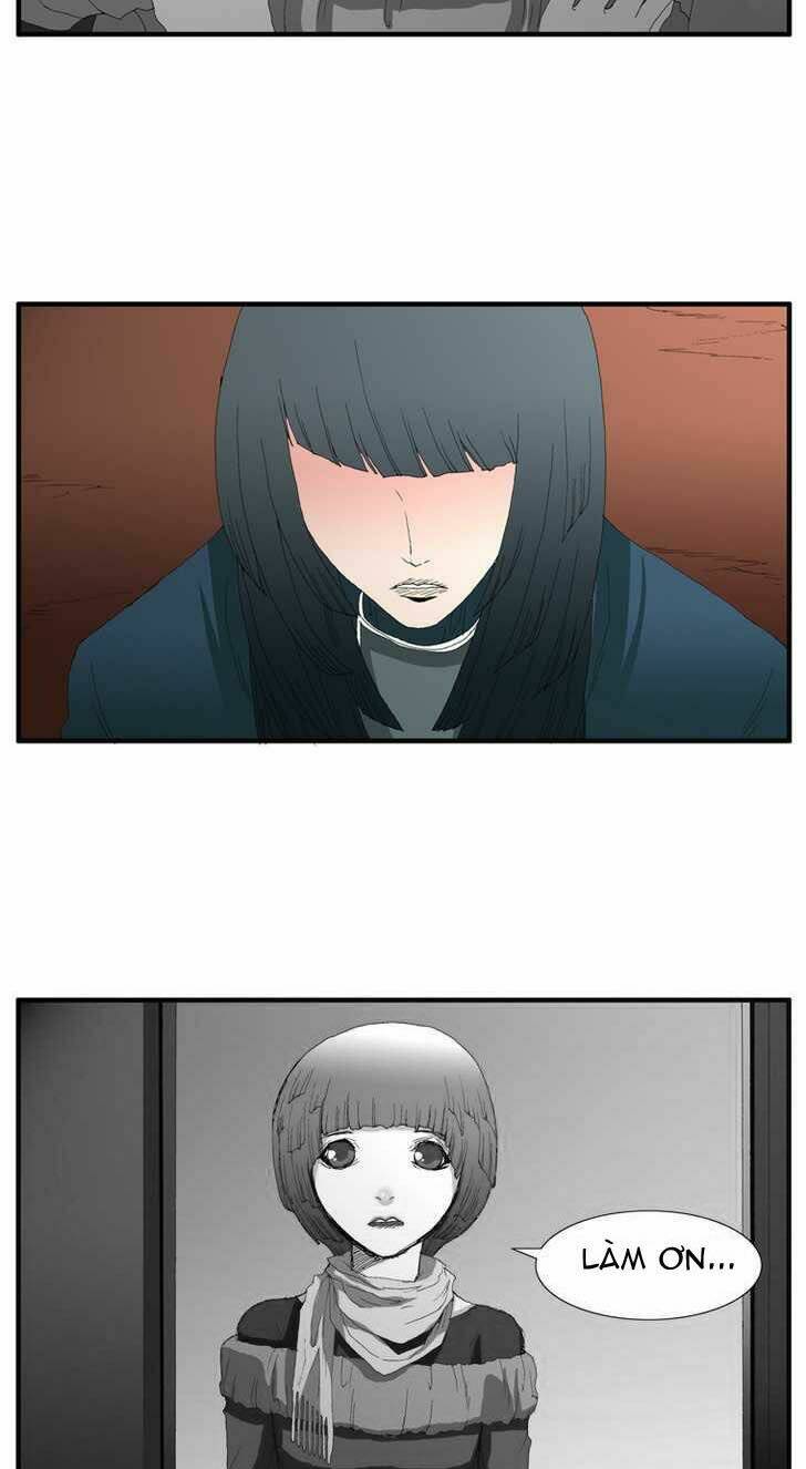 siêu năng chapter 76 19