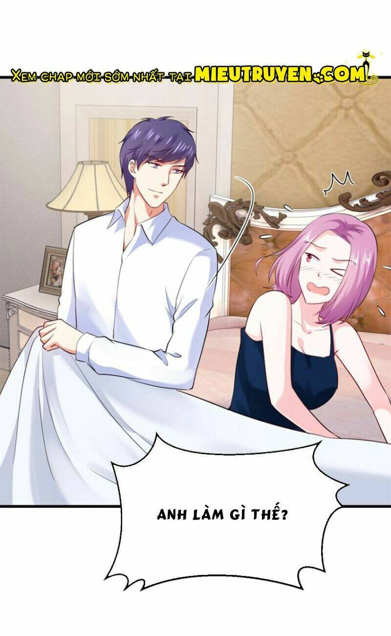 thú cưng độc quyền của boss chapter 93 39