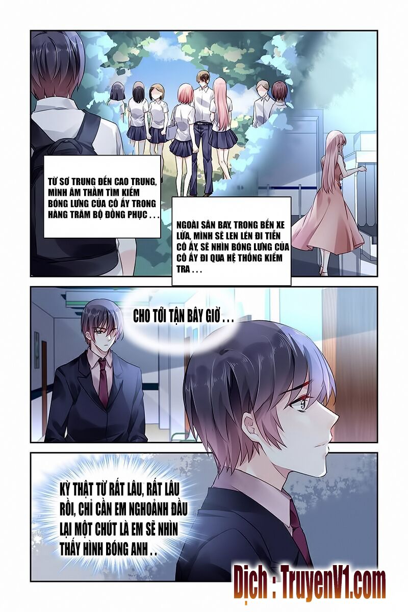 hôn trộm 55 lần chapter 82 4