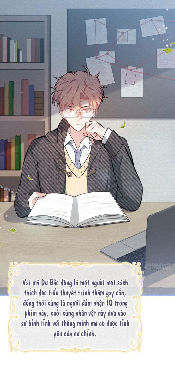 hotsearch của ảnh đế chapter 101 21