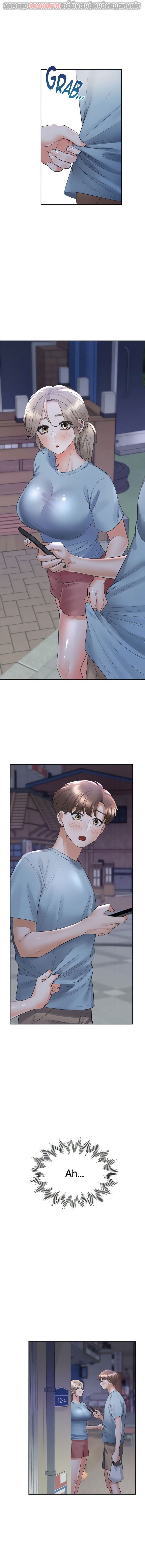 chiếc giường tầng chapter 56 2