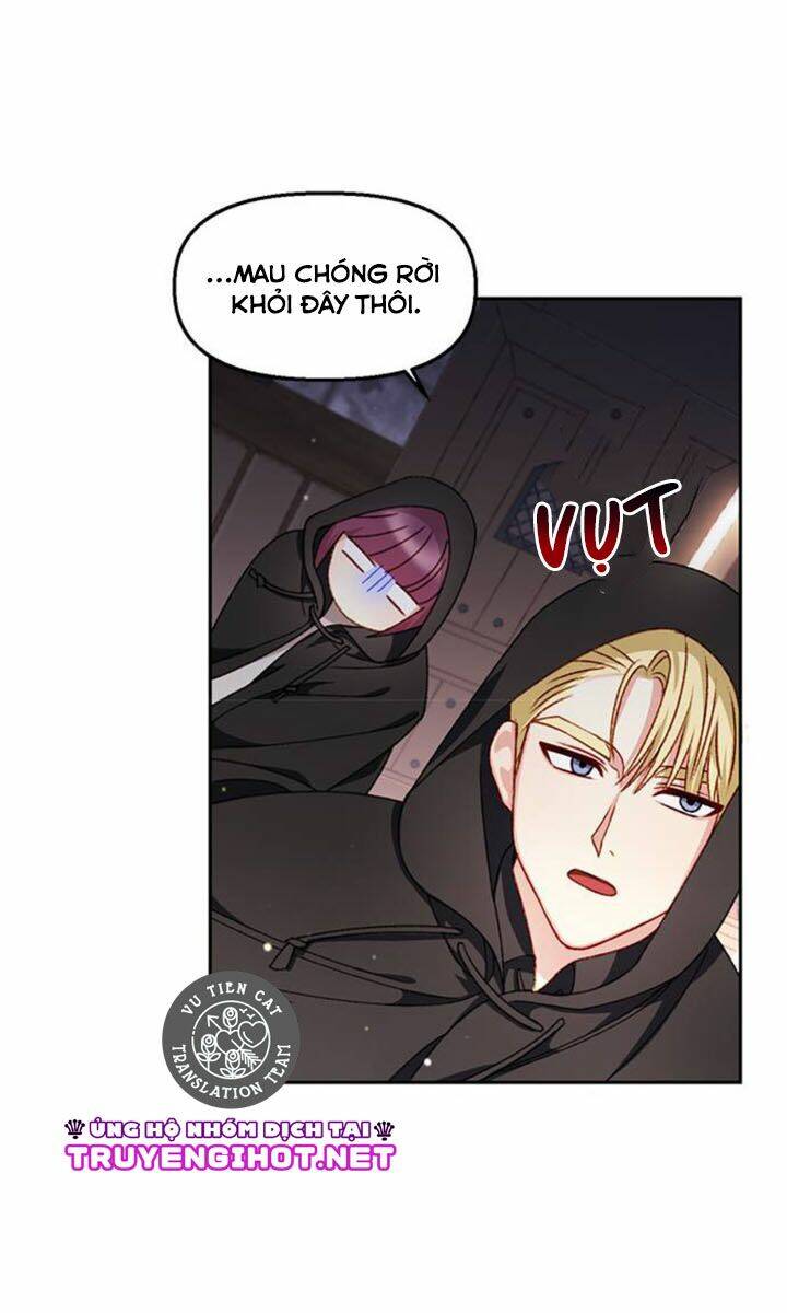 nữ chính muốn tôi trở thành mẹ kế chapter 27.5 24