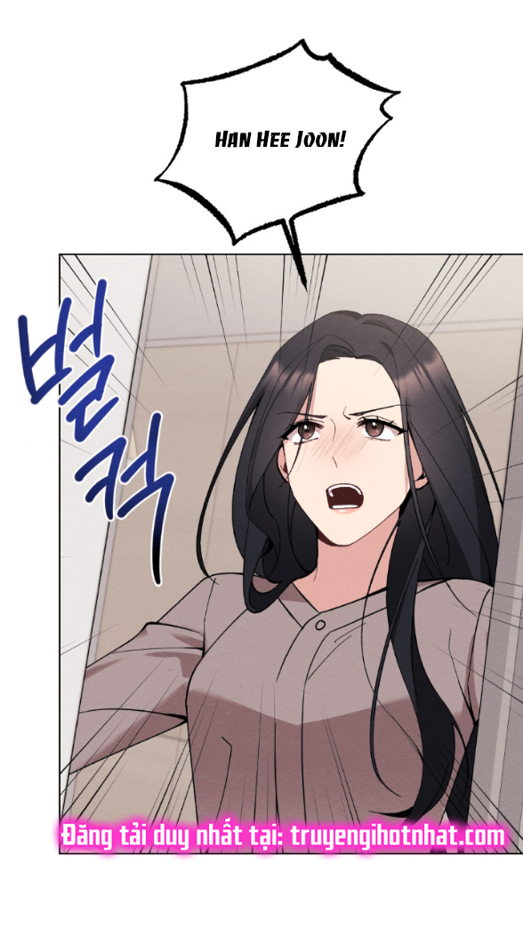 Ăn Mòn chapter 8.1 - Trang 9