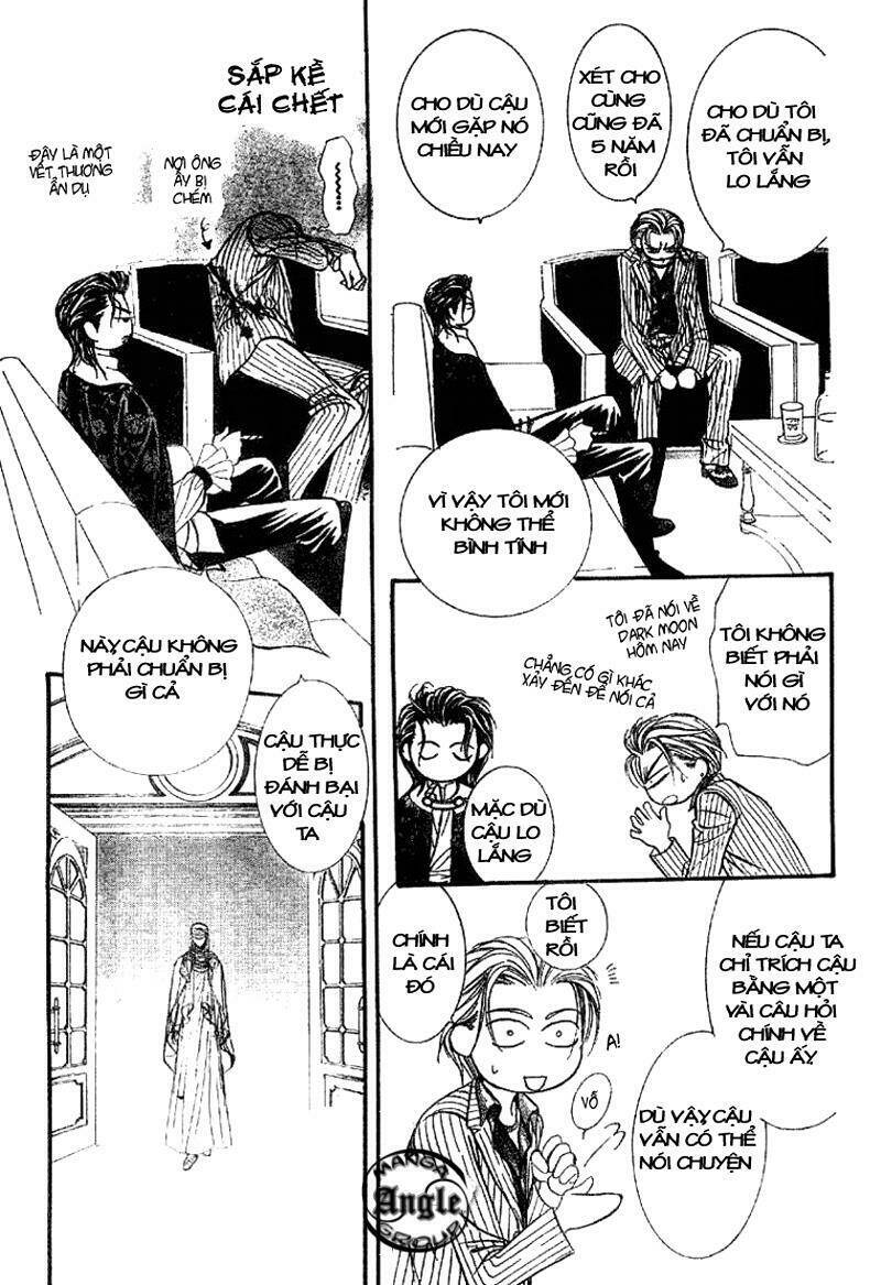 thử thách của kyouko chapter 109 28