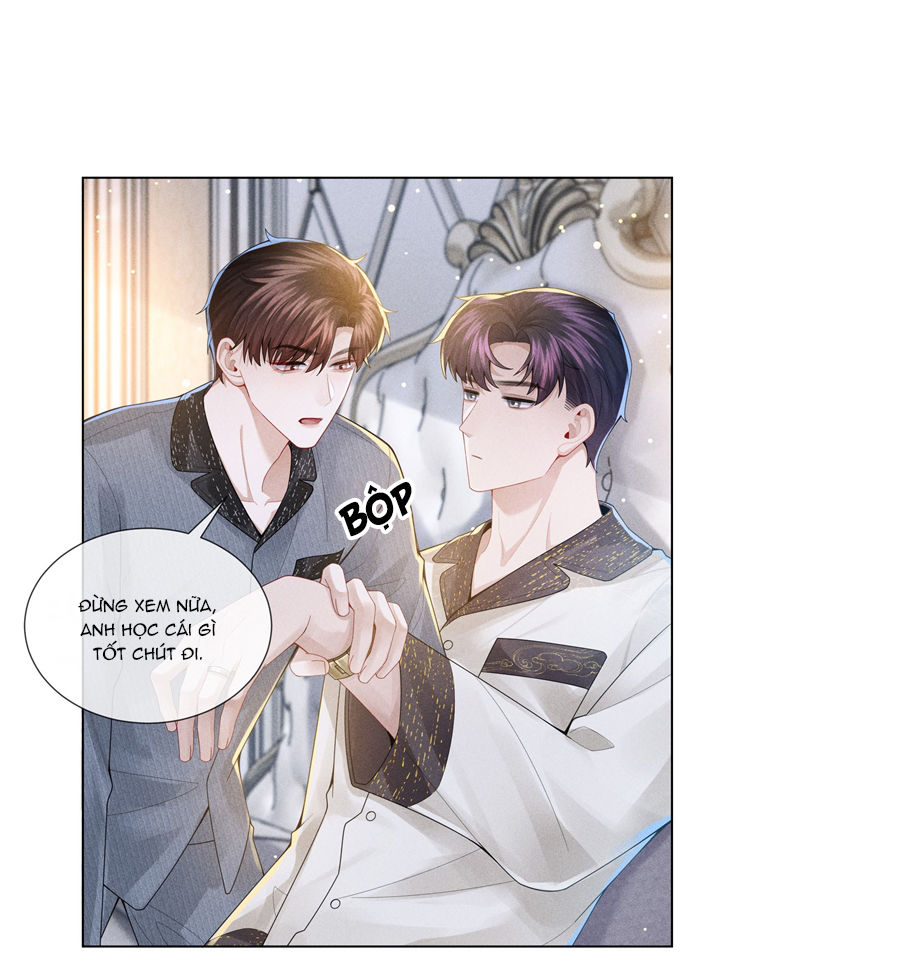 dior tiên sinh chapter 55 25