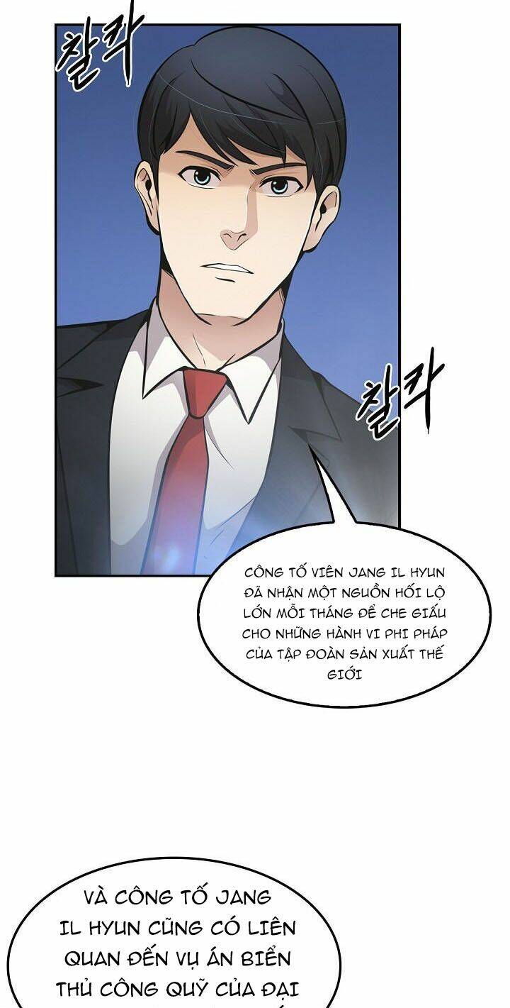 điều tra viên chuyển sinh chapter 71 58