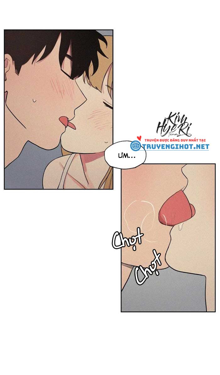 lý do yêu phải thằng bạn thân chapter 4.1 5