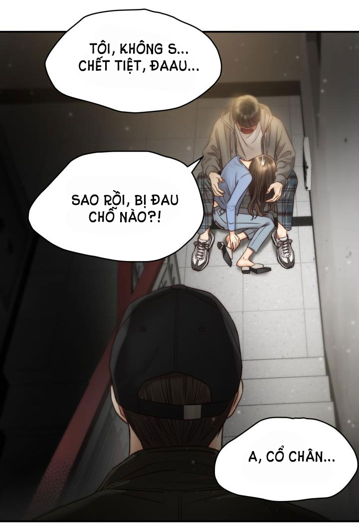 [16+] ánh sao ban mai chapter 64.1 39