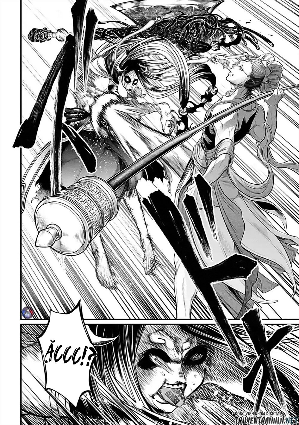 đại chiến nhân thần chapter 45 66