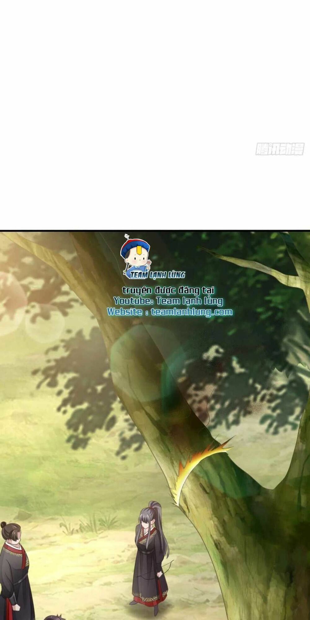 thuần hóa ba ba bạo quân chapter 41 7