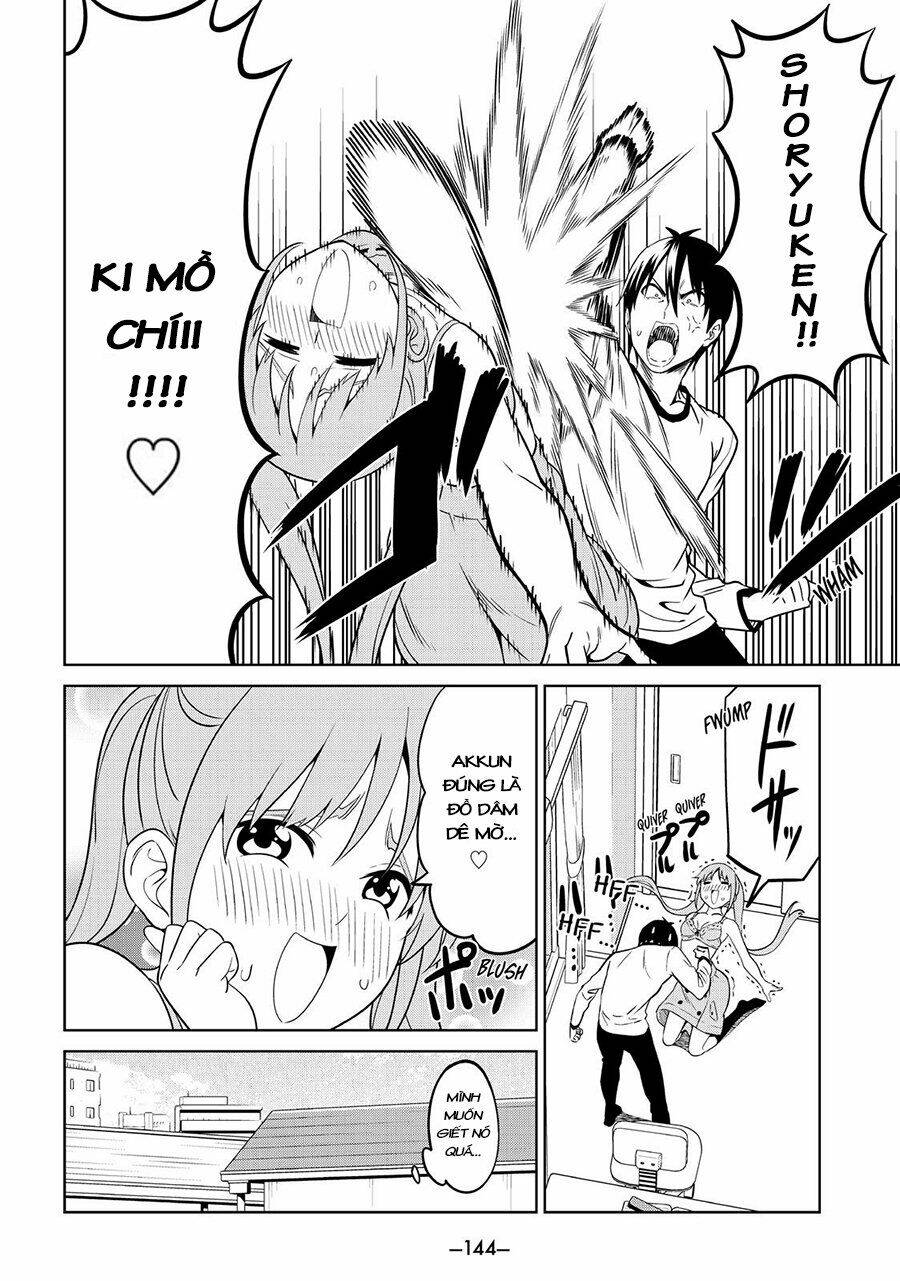 aho girl chapter 125.5 7