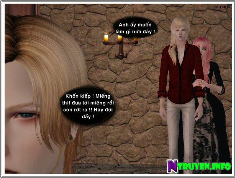 truyện sims - earl story chapter 53 52