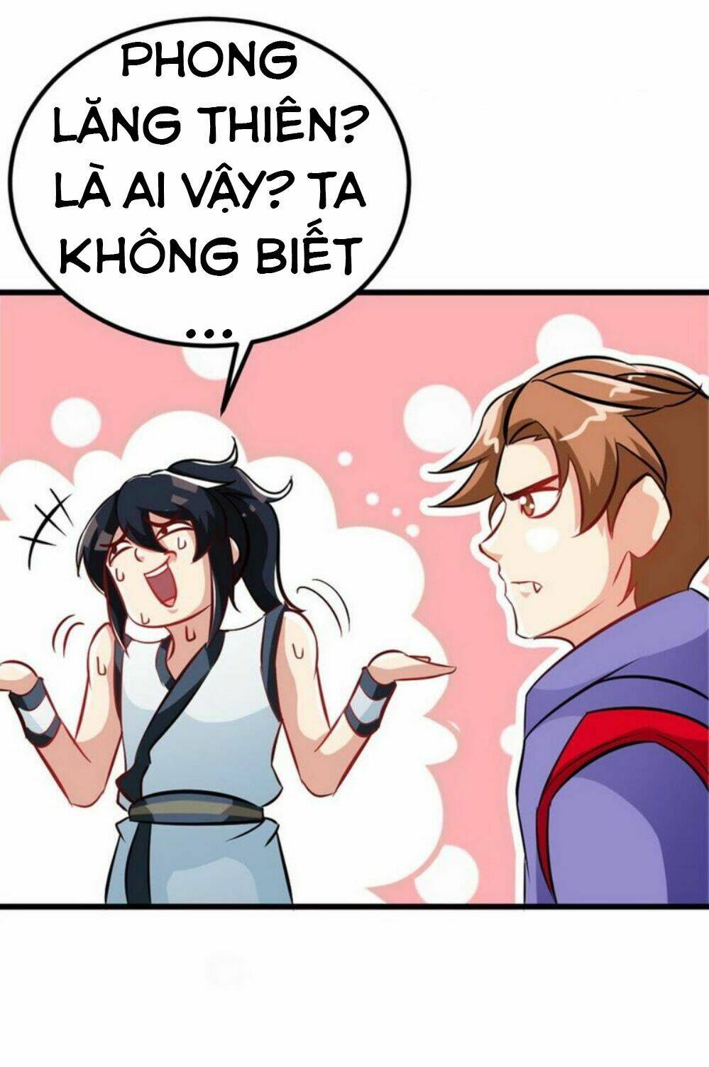 chí tôn thần ma chapter 74 24