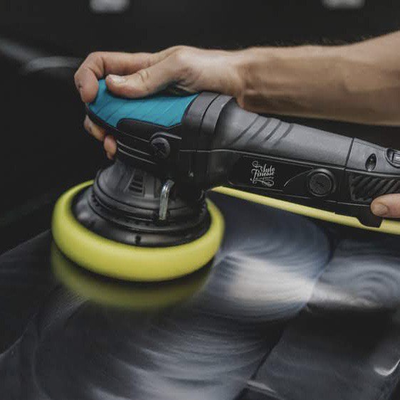 ONE STEP  - Đánh bóng & phục hồi lớp sơn