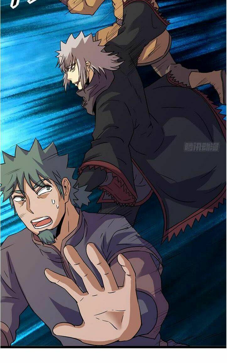 phong quỷ truyền thuyết chapter 171 5