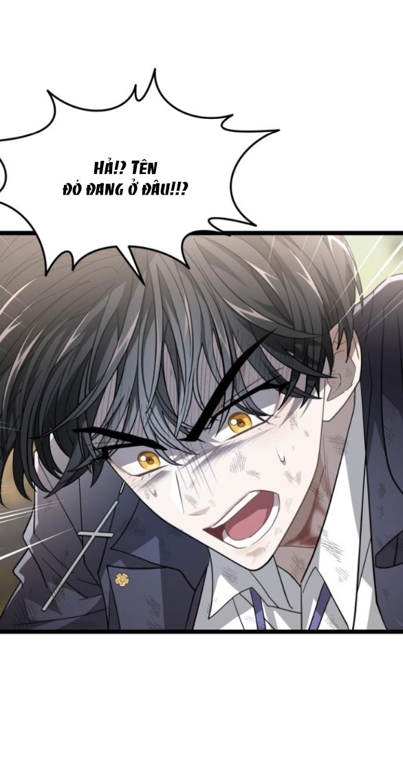 dark moon - tế đàn ánh trăng chapter 55.2 44