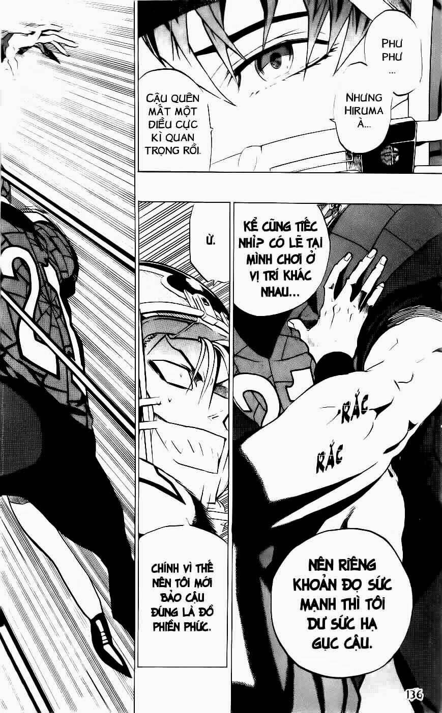 lá chắn mắt chapter 158 8