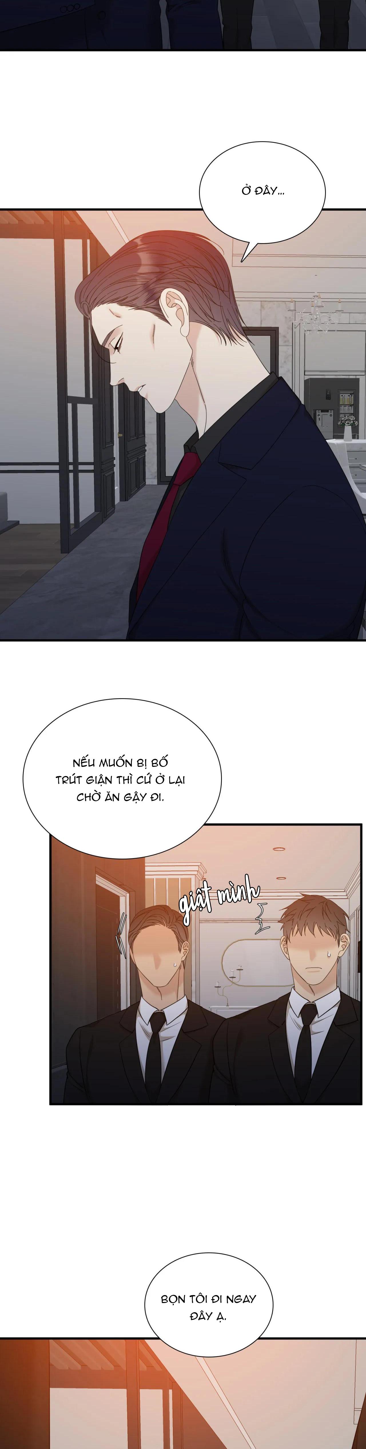 tên rác rưởi chapter 49 10