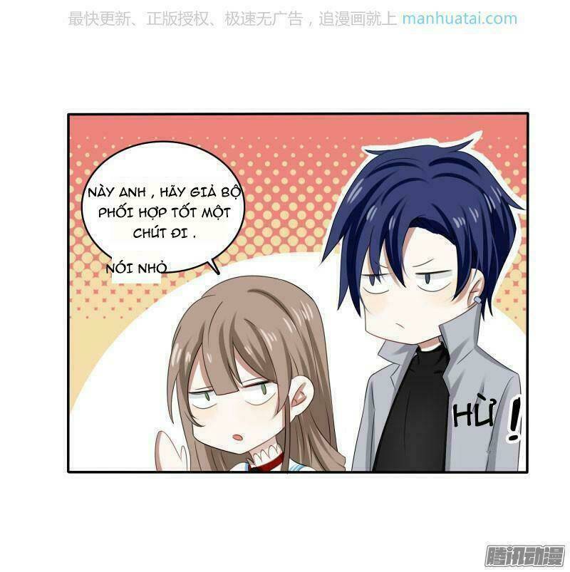 đế thiếu đoạt tình thành nghiện chapter 31 7