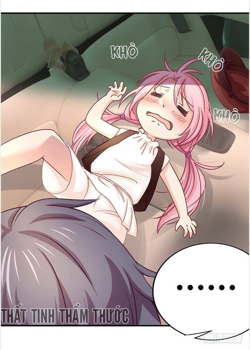 cuồng duệ tiểu thê chapter 11 28