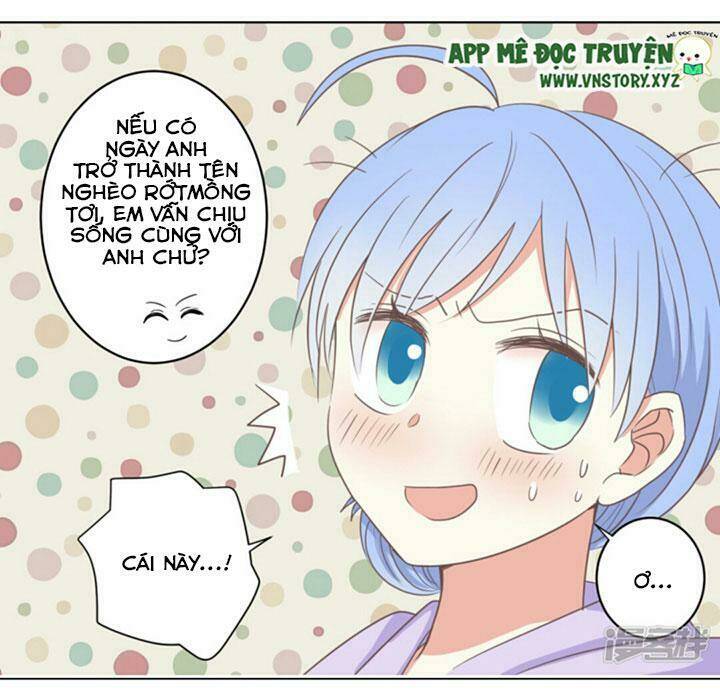 em chỉ yêu tiền của anh chapter 27 29