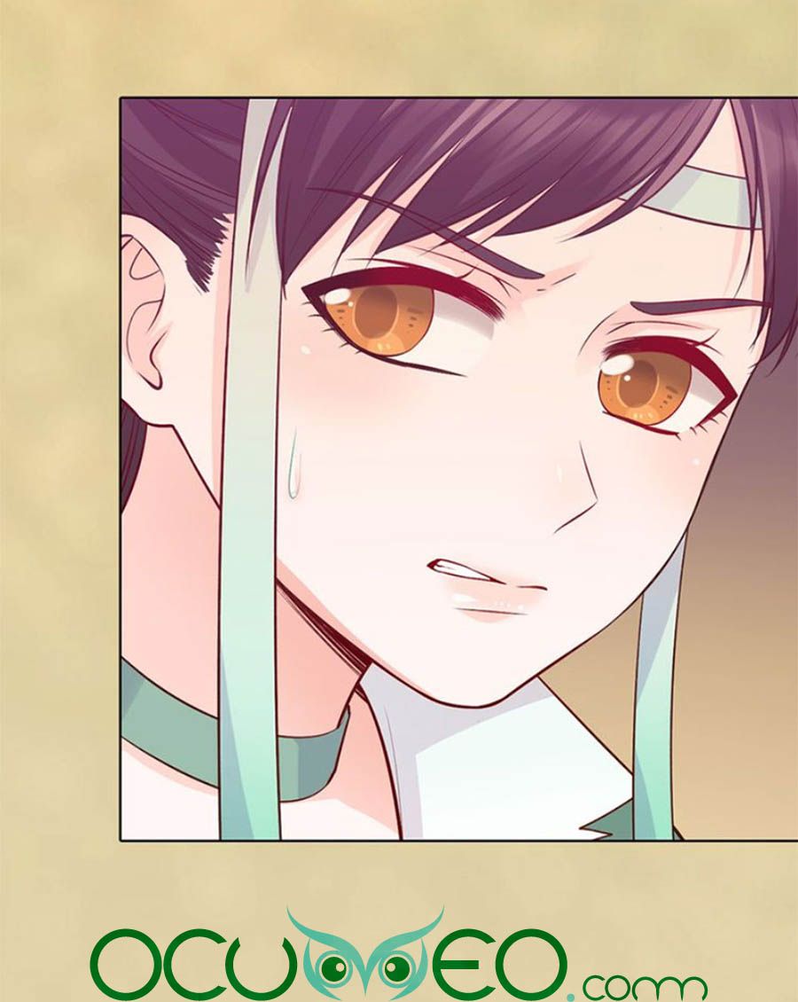 mỹ nhân già rồi chapter 59 13