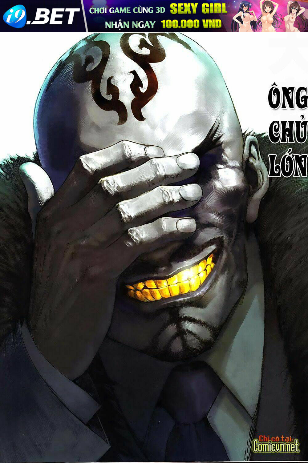 cửu long thành trại 2 chapter 17 31