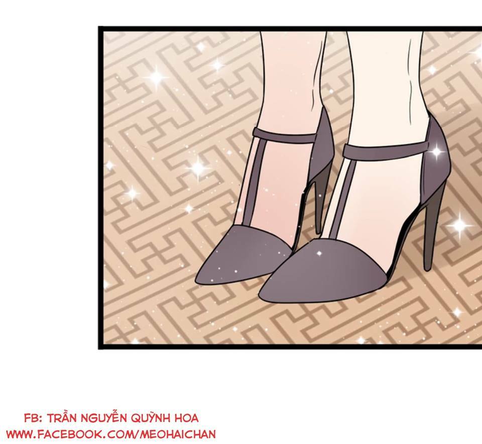 tình yêu! bắt đầu từ ngày hôm nay chapter 16 11