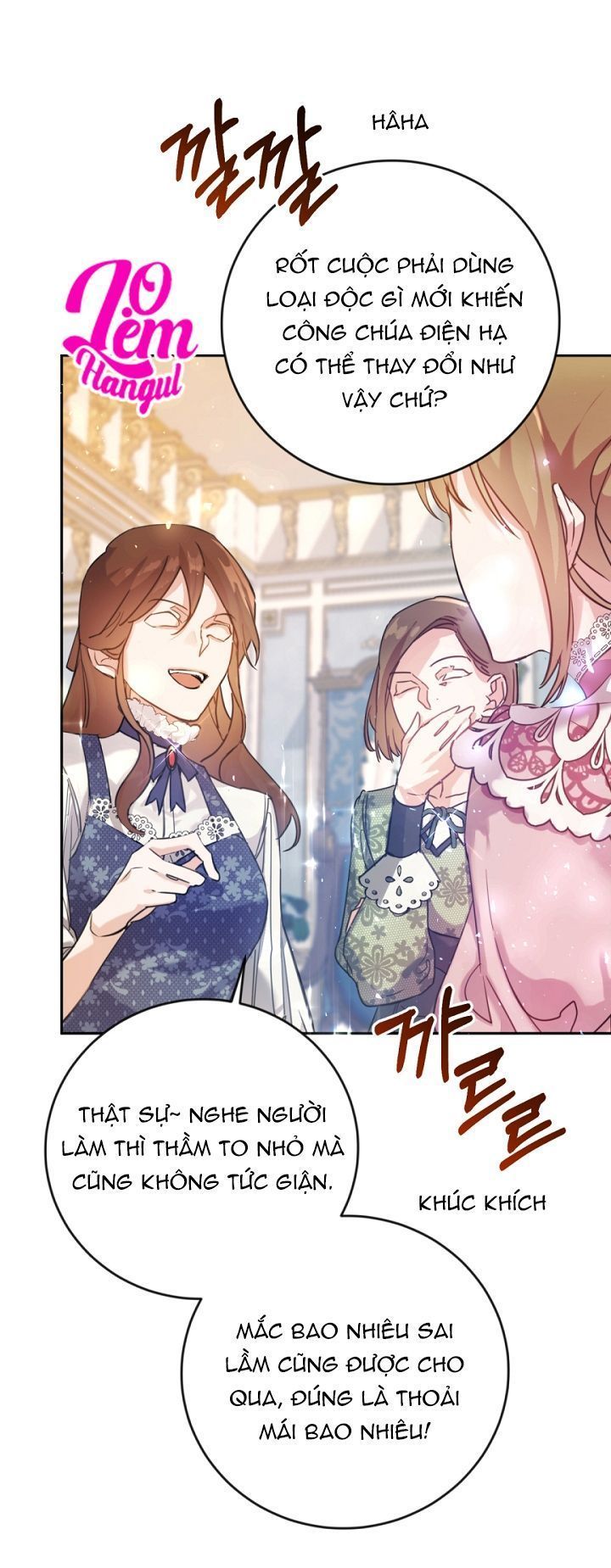 con rối ác nữ marionette chapter 6 12