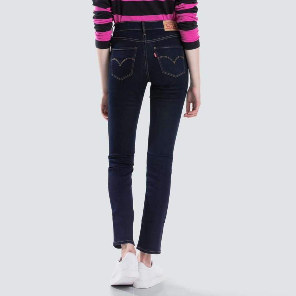 QUẦN JEANS NỮ DÀI LEVI'S 312 SLIM 19627-0001