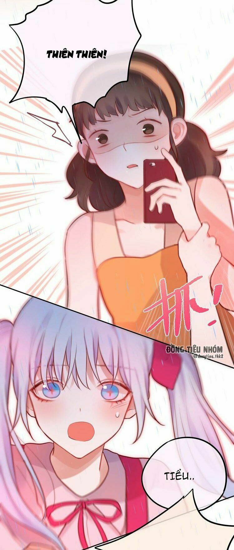 trú dạ liên miên chapter 31 12