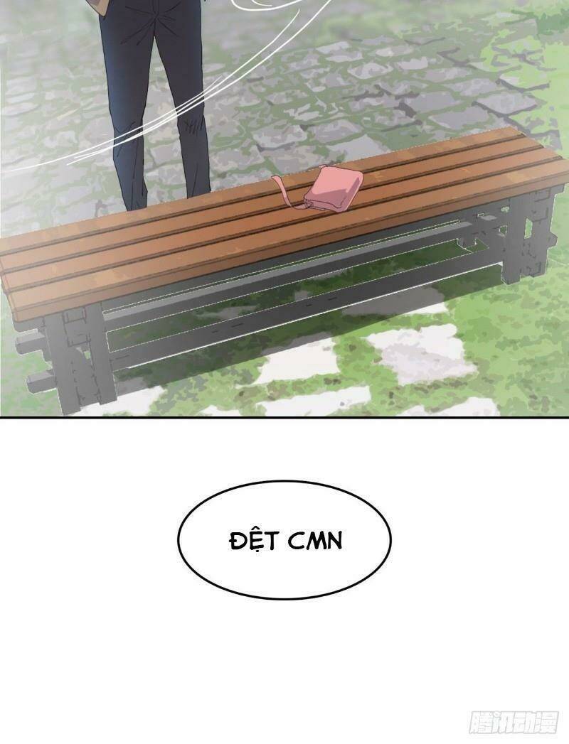 phụ hồn giả chapter 22 32