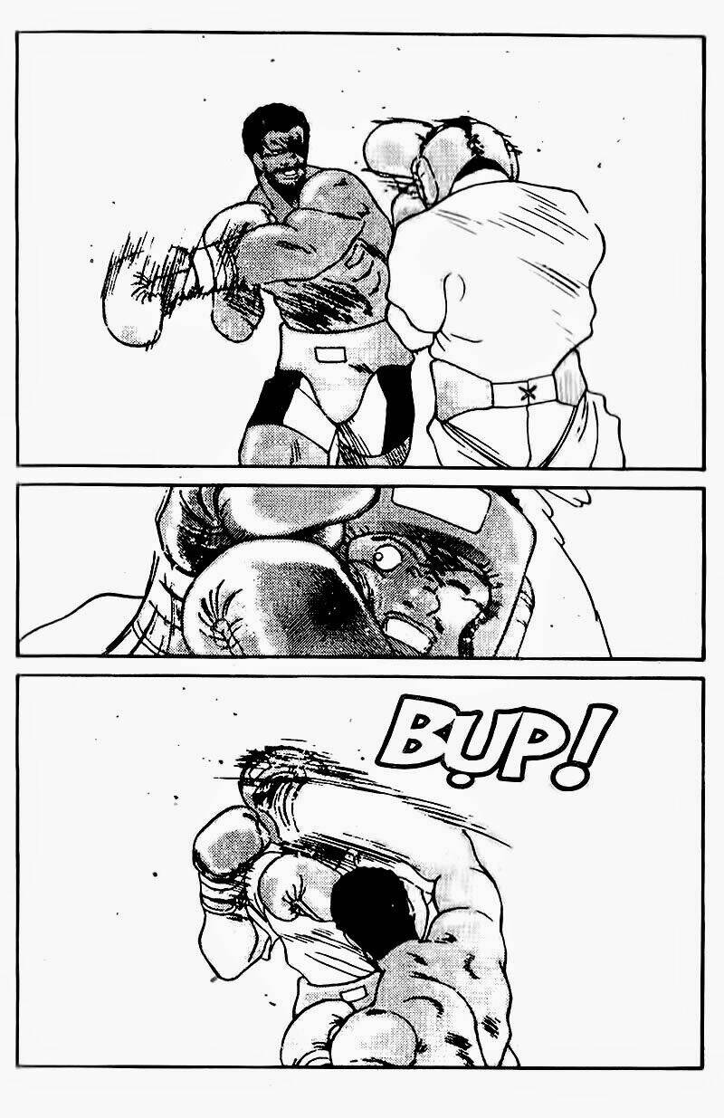 truyền nhân atula - shura no mon i chapter 112 13